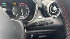 MG Hs 1.5 T-GDI Excite 5dr Petrol Hatchback